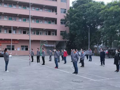 【益誠自動化簡訊】同舟共濟，“益”同戰(zhàn)“疫”，我們在一起！